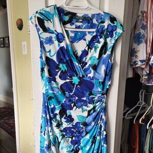 Ralph Lauren dress (M)